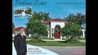 Bill Sohl RE/MAX - 6422 NW 65th Parkland, FL