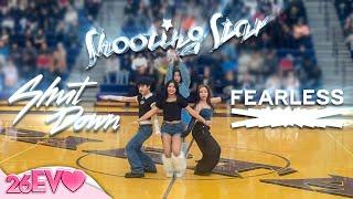 [KPOP IN SCHOOL]Partition, Shooting Star, Shut Down, Fearless & More! | 26EVO