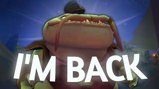 I Can FINALLY Play Tahm Kench Again