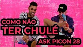 RESILIÊNCIA COM GUI ARAUJO #AskPicon28