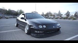 Cambered Out Integra Rundown/Walkthrough