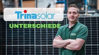  Trina Solar Module: Ein Vergleich 