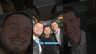 Thomas Müller - Einer Wie Keiner  Anton und ich treffen alle Bayern Spieler! @primevideosportde