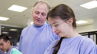 Professor David Tarlinton, Head of Immunology