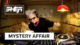 Mystery Affair | SHEA Radio #060