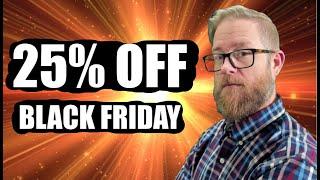 MTG Black Friday-The Deal Or Deception.