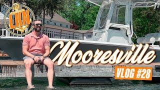 Mooresville Area | VLOG #28