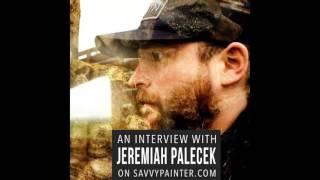 Art and Play, with Jeremiah Palecek