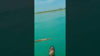 nowadays river Indus #viral #shots