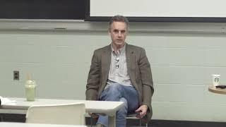 Jordan Peterson Archive -  Women Want Real Men Not Boys