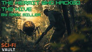 The Hermit Who Hacked the Hive | HFY | A Sci-Fi Short Story