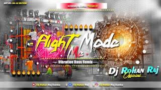 PICNIC SPECIAL | FLIGHT MODE ME ( EDM VIBRATION MIX ) DJ ROHAN RAJ