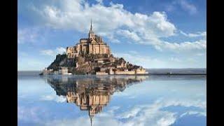 LE MONT SAINT MICHEL