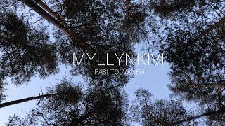 Pasi Tolvanen - Myllynkivi (Official video)