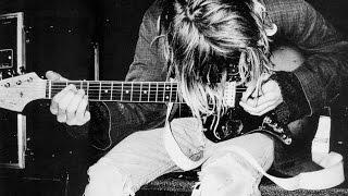 Nirvana - Smells Like Teen Spirit (Photo Clip)