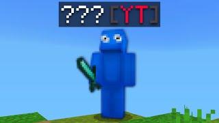 Guess the Skywars Youtuber From ONLY Their Gameplay