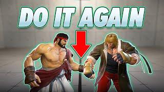 How to be Good at Fighting Games! - Live Commentary • Street Fighter 6 • SF6 • NYChrisG