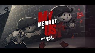 My Memory Of Us - full playthrough - PC- No Commentary