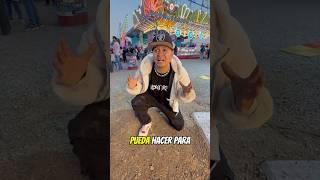 ES DIFÍCIL ROMPER EL RÉCORD ‍️