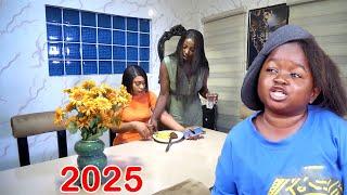Just Released Today 31ST MAY {PAINFUL MISSION}EBUBE OBIO FULL MOVIE - 2025 Nollywood Movies #comedy
