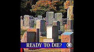 [FREE] DARK BONES x $UICIDEBOY$ TYPE BEAT - "READY TO DIE?"