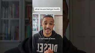 what causes bad gut health #guthealing #colitisawareness #gutinflammation #chronsdisease #ibd #ibst