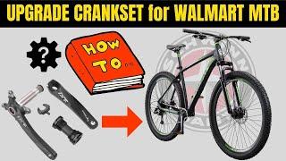 iXF CRANKSET INSTALLATION - Tools required - Helpful tips - Shimano HollowTech II install