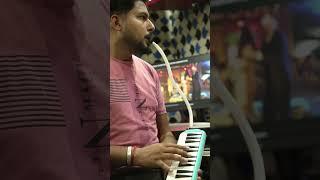 melodica pardeshi pardeshi jana nahi singer mohit pandey
