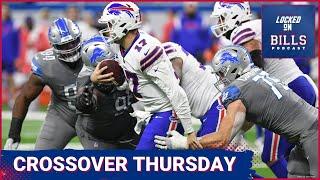 Super Bowl Preview? Top storylines & keys to victory in Detroit Lions vs. Buffalo Bills showdown