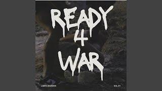 READY 4 WAR (feat. Najamillion, Ra millian, Kaels, Lollyyen, Paper boy, Fatty10k, Jayfye & J3tay)