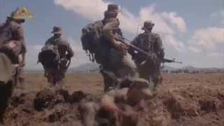 The best vietnam war movie HD