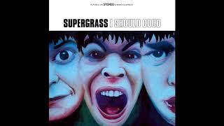 Supergrass - We're Not Supposed To (Normal Speed)