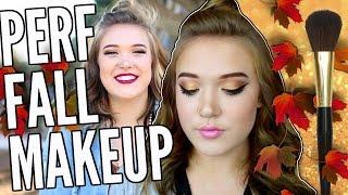 Get The Perfect Fall Look! | Cicily Boone