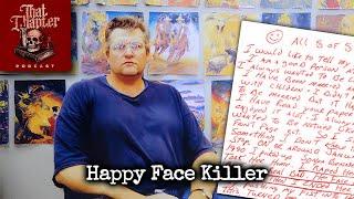 Keith Jesperson, Happy Face Killer | That Chapter Podcast