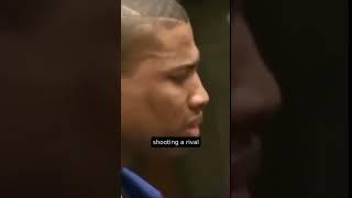 Brandon Spencer Gets Sentenced to 40 Years - What Did He Do? #shorts