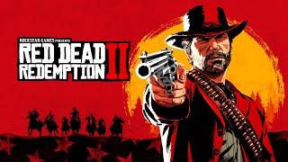 Youtube Livestream | Red Dead Redemption II - Part 1 [PlayStation 5 Pro]