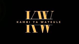 UNATAKA KUDHIBITIKA KATIKA MAISHA?......#KambiYaWateule #viralvideo #motivation #inspiration #love