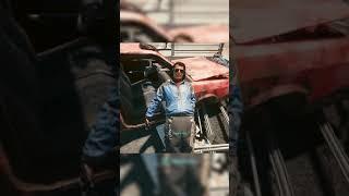 Cyberpunk 2077 - НЕУДАЧНОЕ ОГРАБЛЕНИЕ #shorts