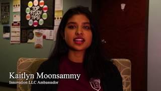 Living Learning Communities at Elon University