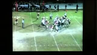 Zack Ellis #27 Tavares High Senior Highlights