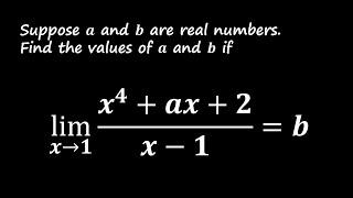 Unravel the Mystery: Solve This Brilliant Limit Problem Step-by-Step!