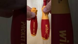 Best VDE screwdrivers