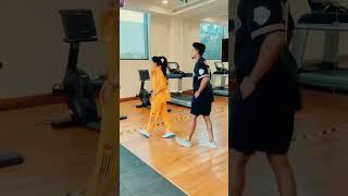 Nachne Ka Shok x Shreyas Iyer ️ ll #shorts #viral #cricket #shreyasiyer
