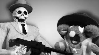 THRILLING CRIME ADVENTURES: Bones Malone & The Rats