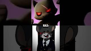Here's a better vs edit I hope the rat likes it