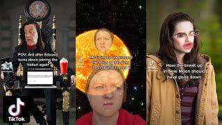 Twilight TikToks That Will Make You Loca - Twibytez Meme Compilation 1