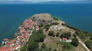 Archaeologists uncover Europe's oldest stilt village