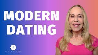 Modern Dating Challenges and How To Deal With Them — Dating Advice