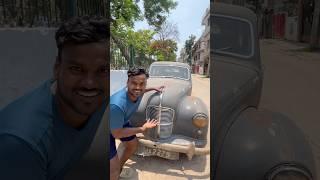 Mere Daada G Ki Dream Car || VLOG 286/365 || #minivlog #lifestylevlog