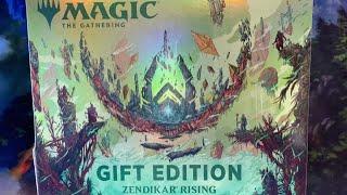 Is It Worth It to Buy a Zendikar Rising Gift Edition Bundle?